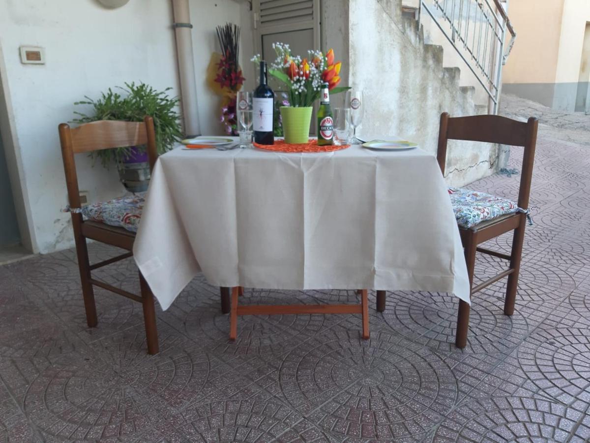 Appartement La Casa In Campagna à Chiesa Nuova  Extérieur photo