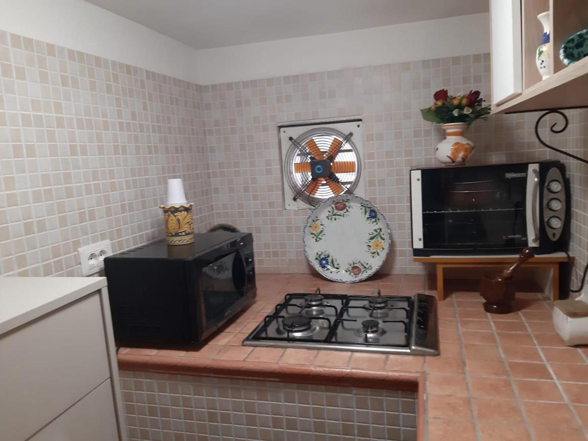 Appartement La Casa In Campagna à Chiesa Nuova  Extérieur photo