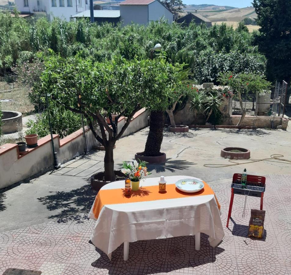 Appartement La Casa In Campagna à Chiesa Nuova  Extérieur photo